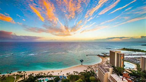 Hilton Hawaiian Village Waikiki Beach Resort From 215 Honolulu Hotel Deals And Reviews Kayak
