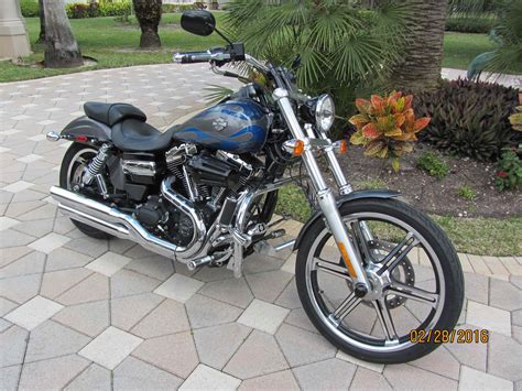 If you have any questions regarding the build or any of the add ons of the chopper or if you would like to make an appointment for a viewing or payment. Harley-Davidson® Dyna Wide Glide® for Sale (265 Bikes ...