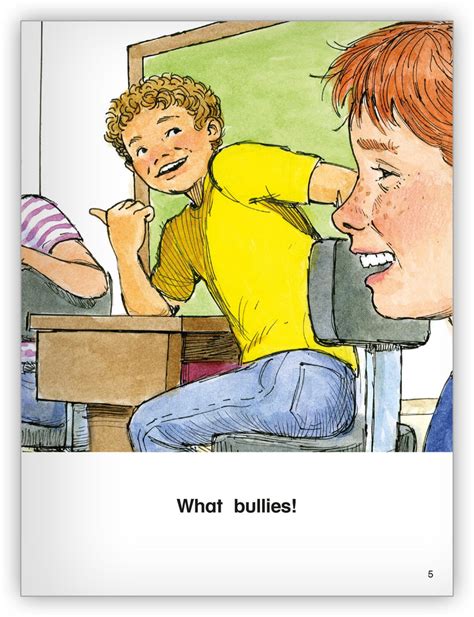 Are You A Bully Kaleidoscope Collection Hameray Publishing