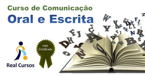 Curso De Comunicação Oral E Escrita Em São Paulo
