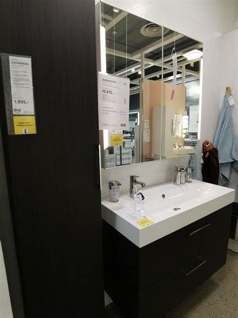Bademiljø (langnes) is at bademiljø (langnes). Baderomsmøbler fra IKEA
