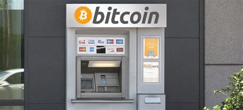 Planning to start or run your own bitcoin atm? Bitcoin ATM Network Coinsource Surpasses 100 Machine ...