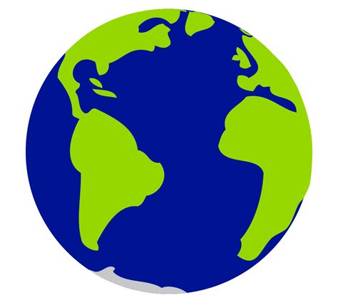 Transparent Animated Globe Clipart Best