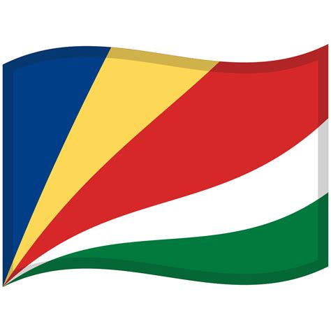 🇸🇨 Flag Seychelles Emoji Sc Flag Emoji