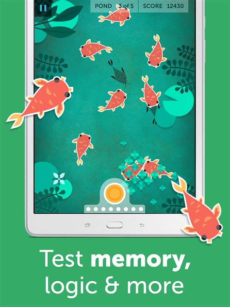 Memory Games For Seniors App - Sudoku Guru Memory Games App Store