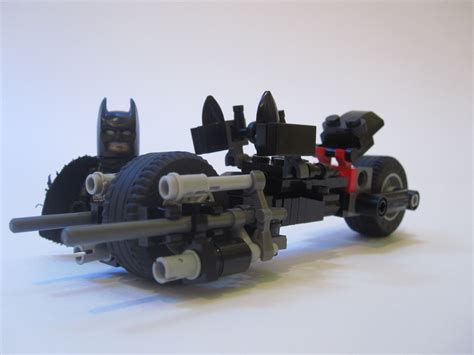 Lego Ideas Product Ideas The Bat Pod