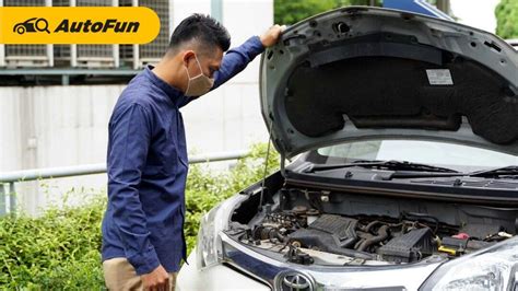 12 Masalah Dan Kerusakan Di Mobil Yang Paling Sering Terjadi Mana Yang