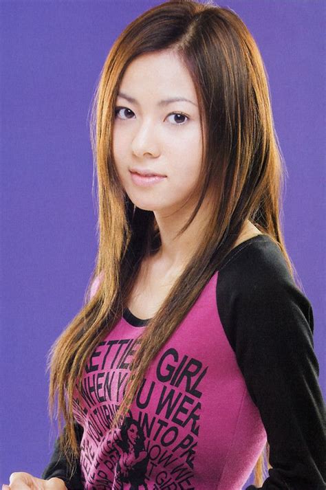 Mai Kuraki Female Singers Jpop Diva Lovely Beautiful Goddess