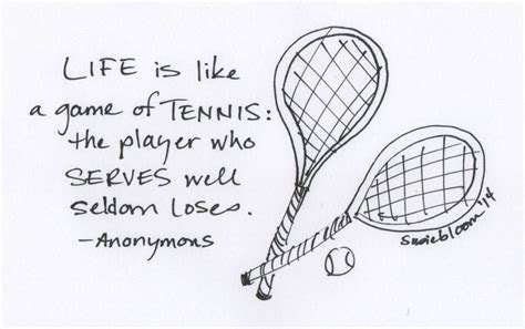 Inspirational Tennis Quotes Quotesgram Tennis Quotes Inspirational