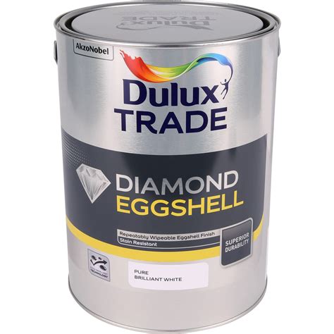 Dulux Diamond Eggshell Vopsea Lavabila Pentru Pereti Colormd