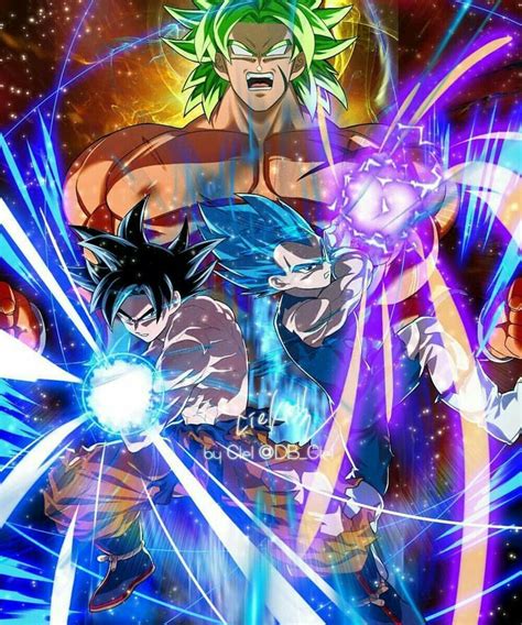Broly is a 2018 japanese animated science fantasy action film, the nineteenth movie based on the dragon ball series, and the fifteenth to carry the dragon ball zbranding, released theatrically on december 14. SUPER fondos de PANTALLA DE BROLY 😍 El regreso - FULL 4K ...