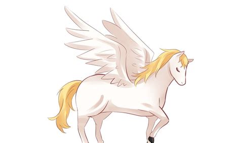 mewarnai gambar kuda poni unicorn