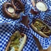 Munchen haus gets very literal with the concept of the beer garden: Munchen Haus - 579 Photos & 654 Reviews - German - 709 Front St, Leavenworth, WA - Restaurant ...
