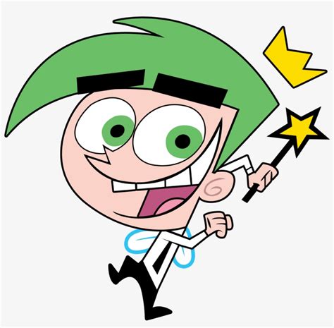 Rule Cosmo Fairly Oddparents Garabatoz Timmy Turner Hot Sex Picture