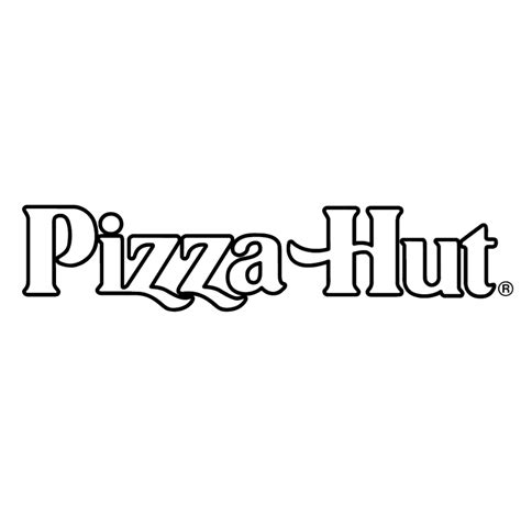 Pizza Hut ⋆ Free Vectors Logos Icons And Photos Downloads