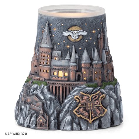 New! Scentsy Harry Potter™ Collection - Shop Online