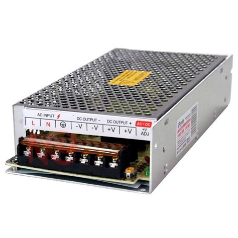Fonte 127v Para 12v
