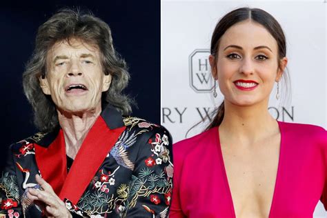 Mick Jagger Buys Florida Mansion For Girlfriend Melanie Hamrick