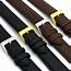 Soft Genuine Leather Watch Strap 16mm 18mm 20mm 22mm D001