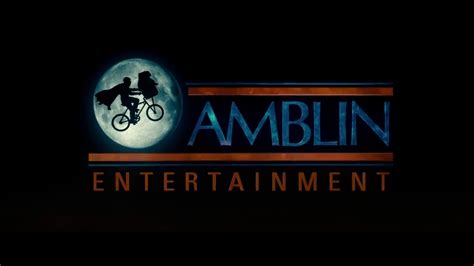 Amblin Entertainment The Idea Wiki Fandom