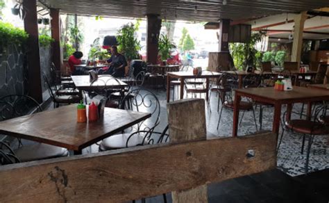 Gambar tentang 12 Tempat Makan di Sentul Yang Wajib Dikunjungi Flokq Blog