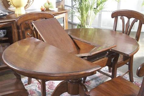 The perfect centerpiece for your ensemble, it showcases an understated silhouette, flared legs on the base, and a sculpted pedestal design. 20 Ideas of Small Square Extending Dining Tables | Dining ...