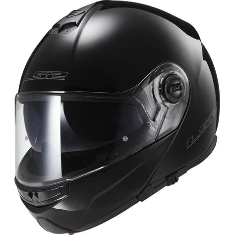 Ls2 Strobe Solid Modular Motorcycle Helmet Review Comfortable To Wear
