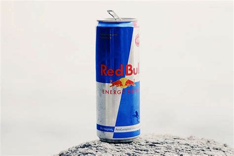 10 Side Effects Of Red Bull That You Need To Know