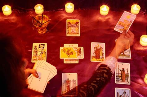 Best Online Tarot Card Reading Sites For Free And Accurate Tarot