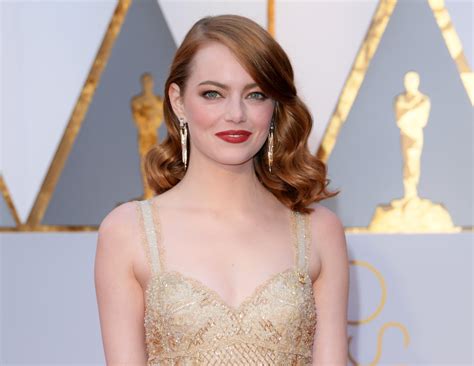 This is a list of winners of the academy award for performance by an actress in a leading role, presented annually by the academy of motion picture arts and sciences (ampas) to an actress who has delivered an outstanding performance while working within the film industry. Emma Stone Wins Oscar For Best Actress | IndieWire