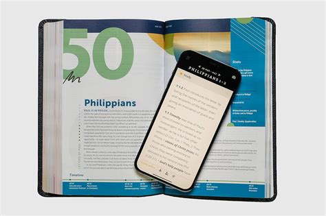 NLT Student Life Application Study Bible - Museum of the Bible Store