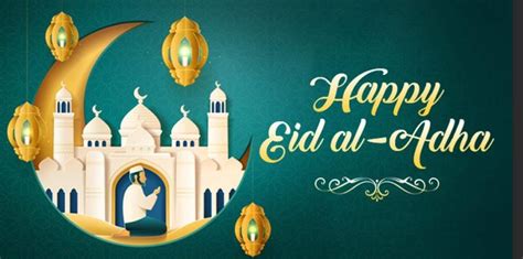 Eid Al Adha 2023 Best Wishes Messages Quotes And Greetings Gsmarena Pro