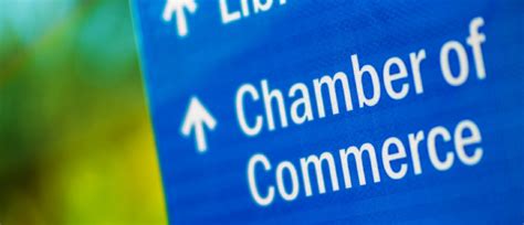 5 Ways Chambers Of Commerce Can Facilitate The Growth Of Local