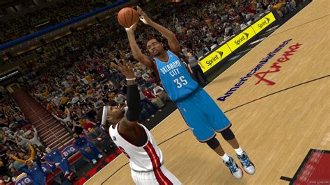 Nba 2k13 Screenshot Galerie