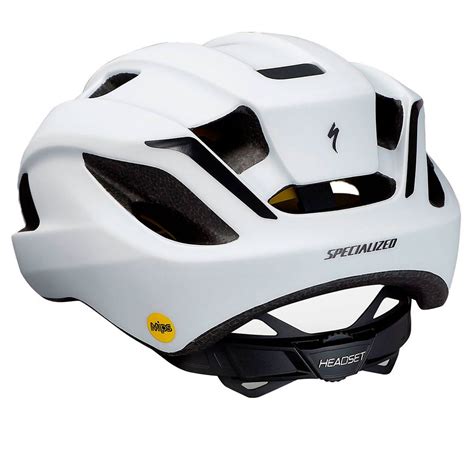 Specialized Align Ii Mips Helmet White Bikeinn