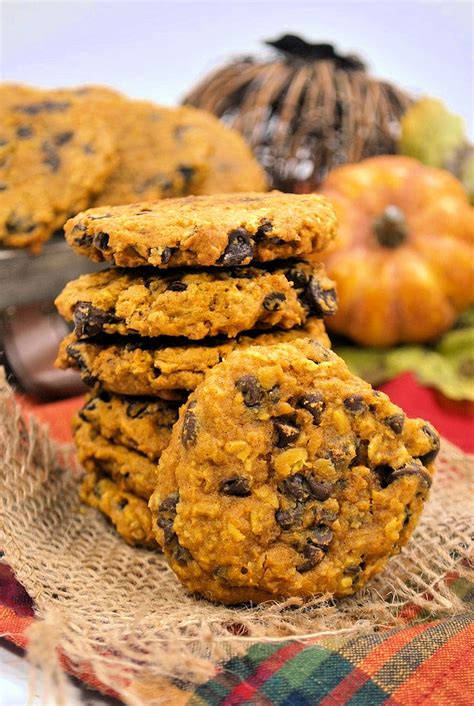 Ultimate Pumpkin Cookies Best Crafts And Recipes