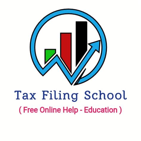 Tax Filing School