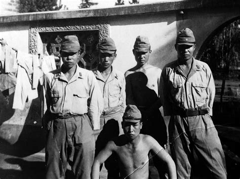 The japanese occupation of malaya. Unbowed - Mekong Review