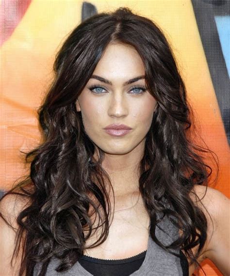 The best thing is that most volumizing hairstyles for thin hair are absolutely easy to do. Long Bob Hairstyles For Thick Hair 2012 | Behairstyles.com