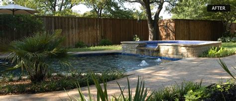 Dallas Pool Renovation Frisco Pool Remodeling Services