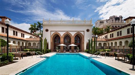 Spa Palmera Palm Beach Spas Boca Raton United States Forbes