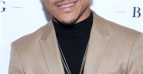 Everybody Loves Tequan Richmond Image 9 From Lights Cameras And