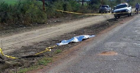 Mujer Muere Atropellada En La Carretera De Los Planes Diario El
