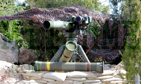 Raytheon Wins 129 Million To Provide Tow Missiles To Bahrain And Morocco