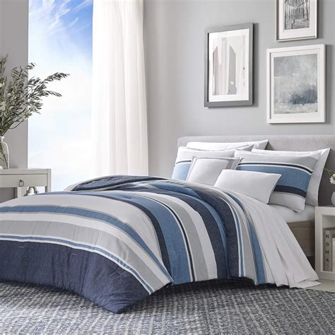 Nautica Bedding Sets Will Look Absolutely Wonderful In Your Bedroom