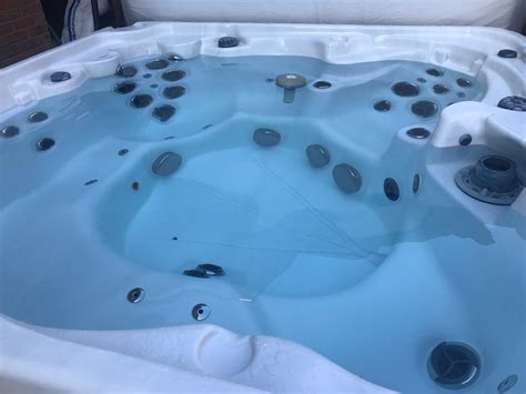 Arctic Spa Yukon Hot Tub In Wigan For £225000 For Sale Shpock