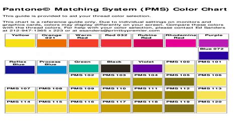 Pantone Matching System Pms Color 2014 08 04pantone Matching System