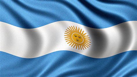 Para los que tenemos la bandera en el auto, en el frente de la casa, aunque no juguemos ningún partido. Argentina Flag wallpaper | 1920x1080 | #81043