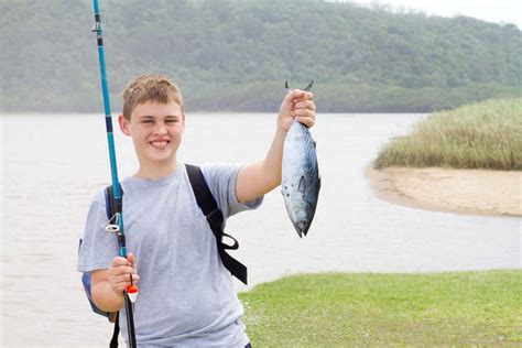 Do Kids Need a Fishing License in Texas? – Outdoor Troop