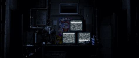 Private Room Fnaf Sister Location Wikia Fandom